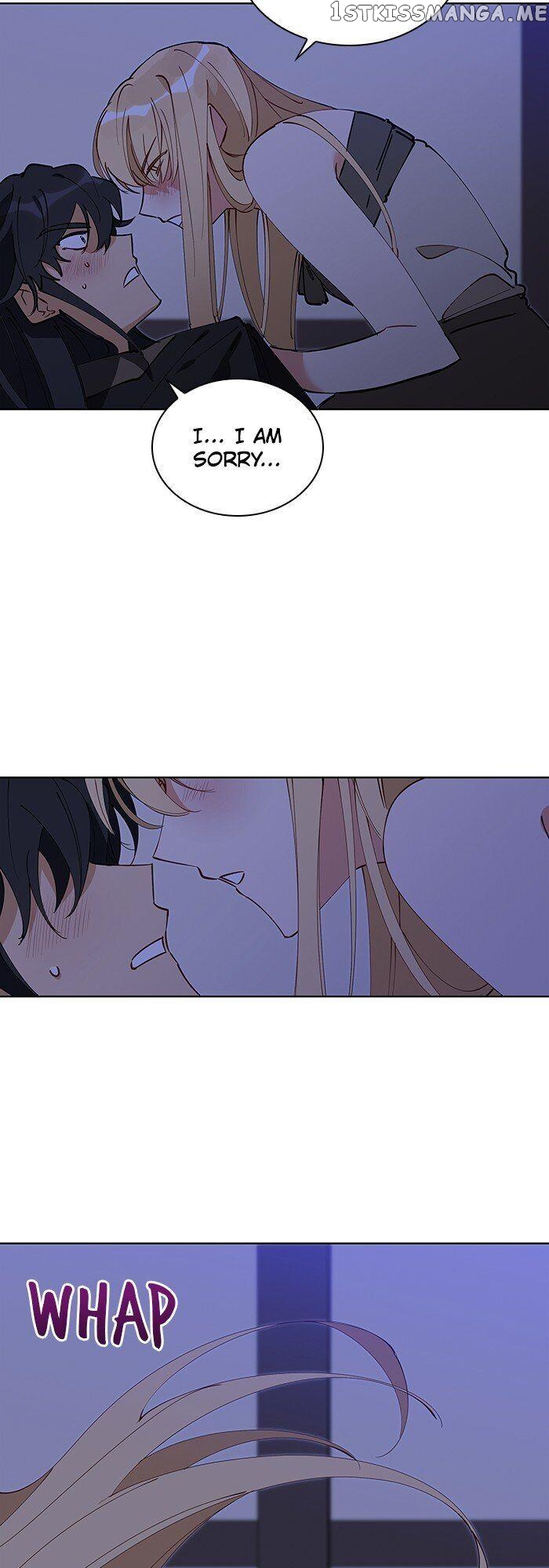 Beast with Flowers chapter 63 - page 26