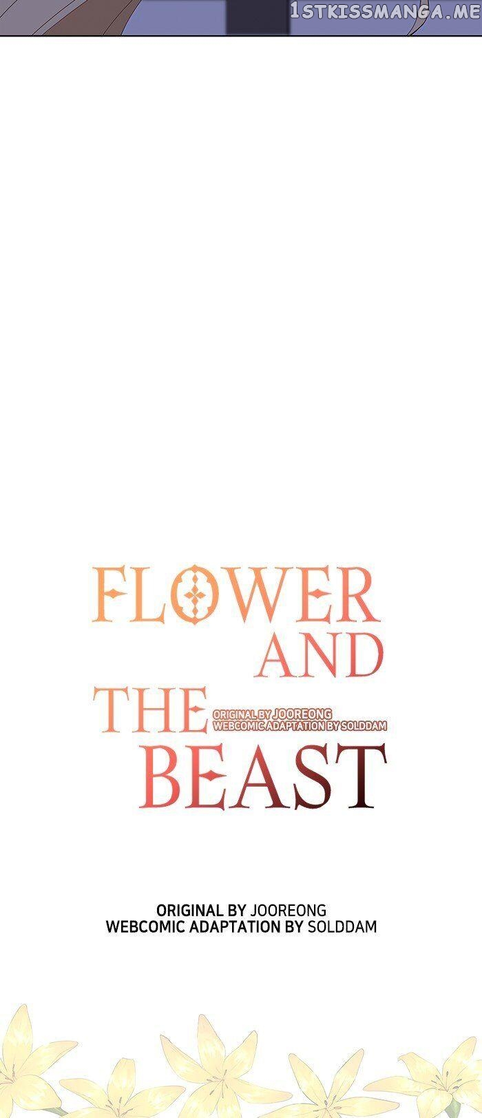 Beast with Flowers chapter 63 - page 27