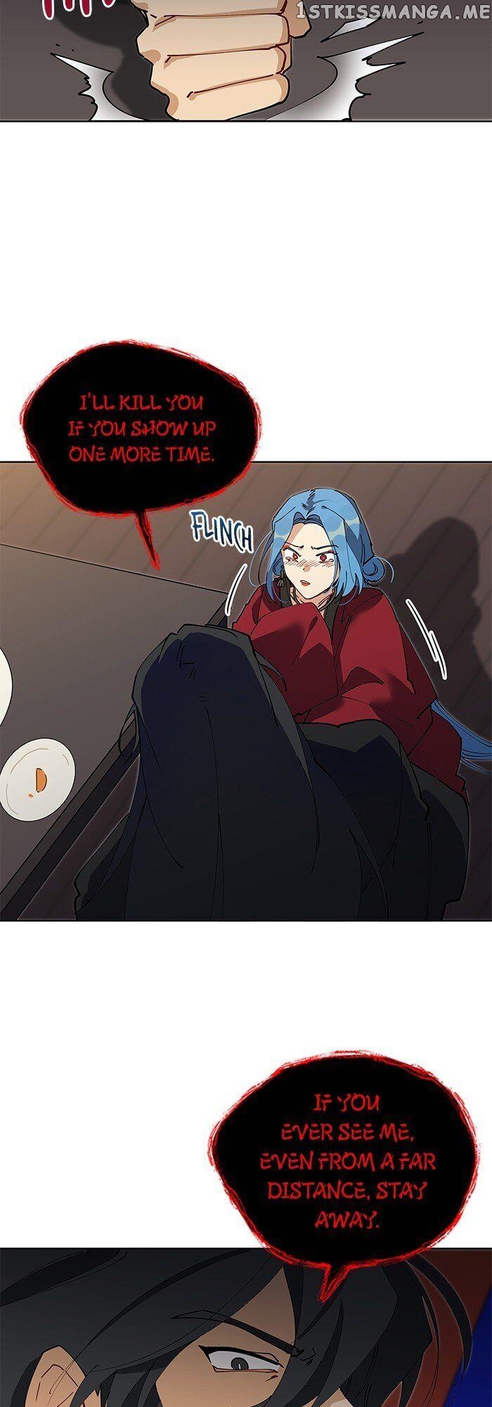 Beast with Flowers chapter 63 - page 6