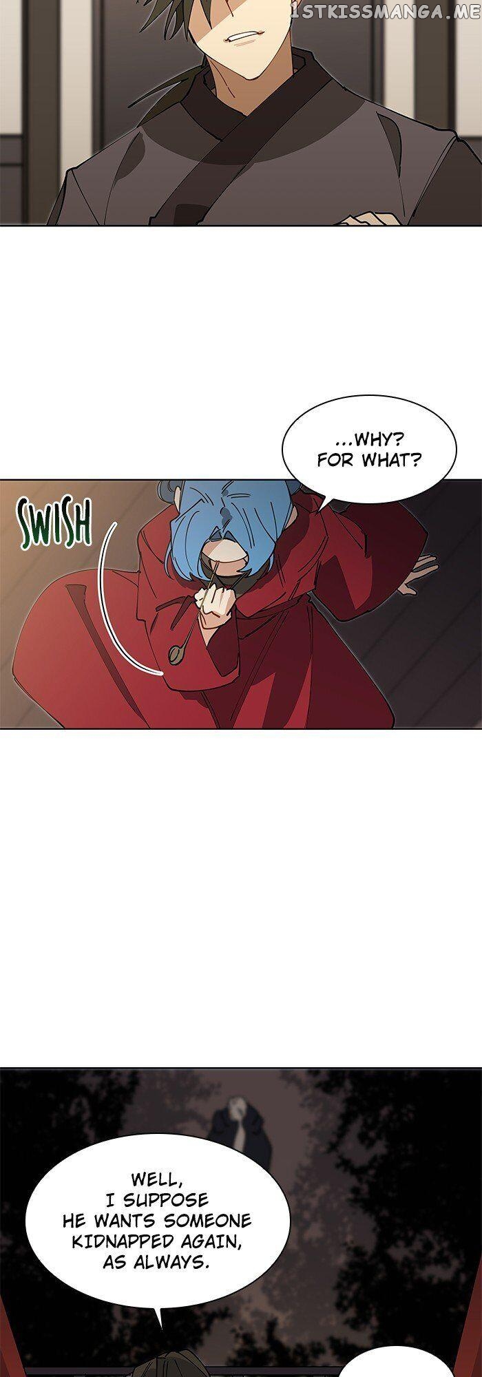 Beast with Flowers chapter 63 - page 9