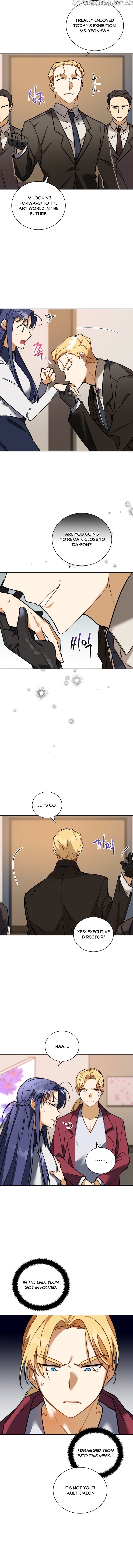 Beast with Flowers chapter 114 - page 7