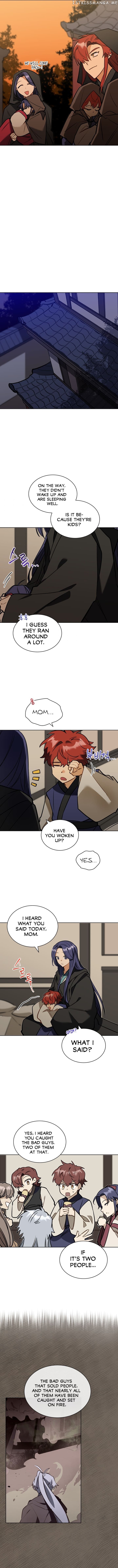 Beast with Flowers chapter 92 - page 7