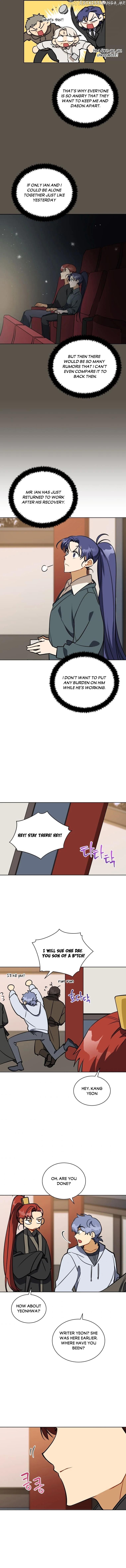 Beast with Flowers chapter 111 - page 7