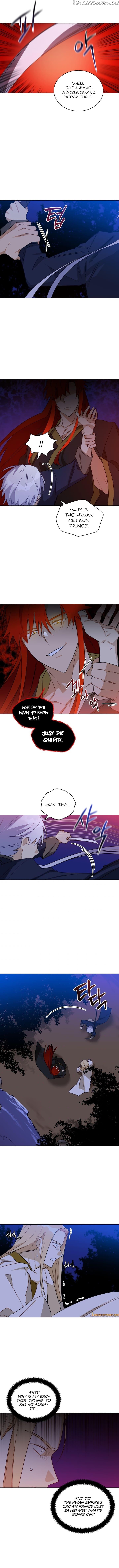 Beast with Flowers chapter 81 - page 4