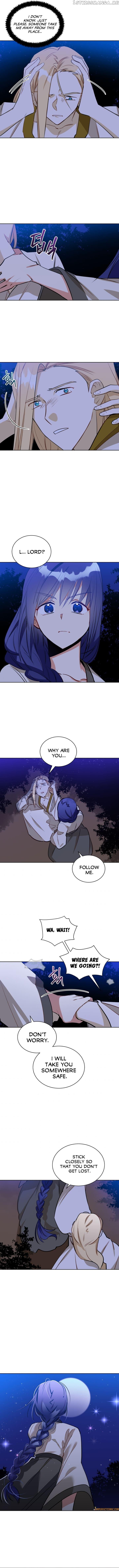 Beast with Flowers chapter 81 - page 5