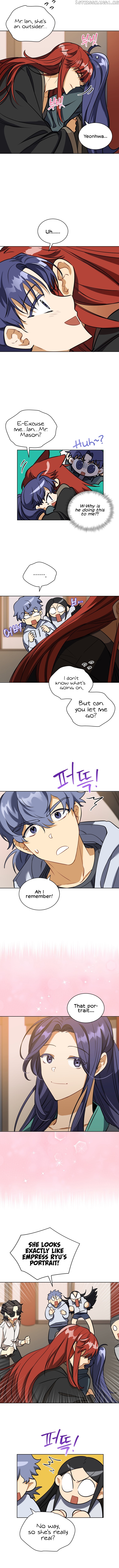 Beast with Flowers chapter 101 - page 6