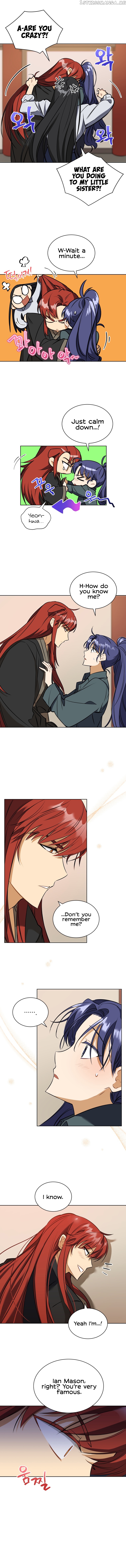 Beast with Flowers chapter 101 - page 7