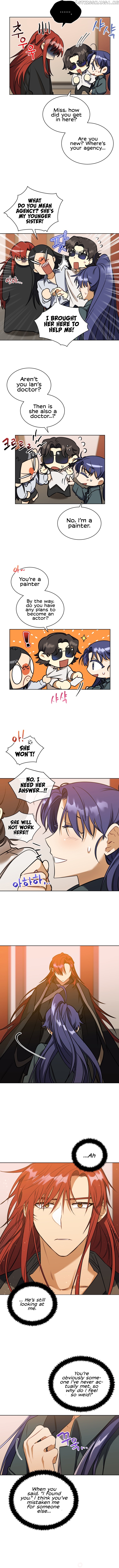 Beast with Flowers chapter 101 - page 8