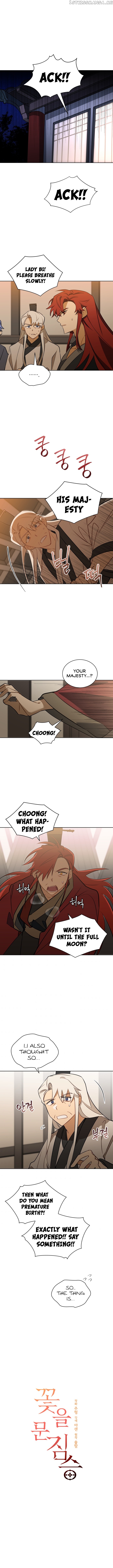 Beast with Flowers chapter 89 - page 3