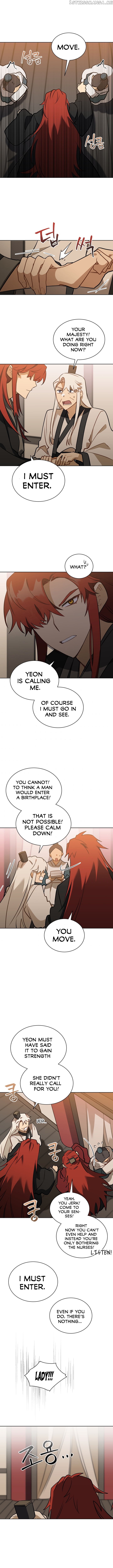 Beast with Flowers chapter 89 - page 6