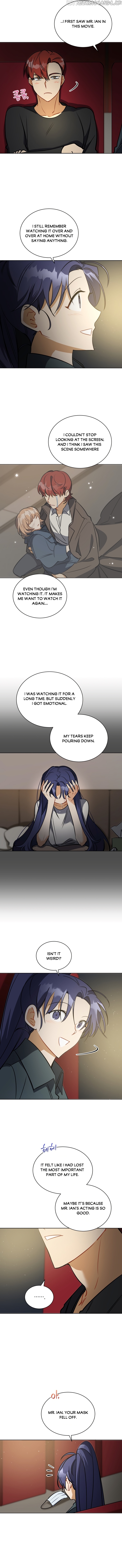 Beast with Flowers chapter 110 - page 4