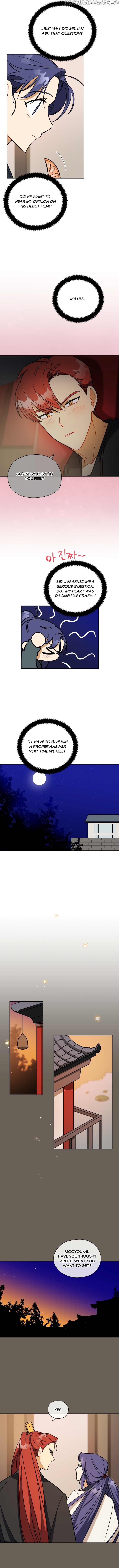 Beast with Flowers chapter 110 - page 8