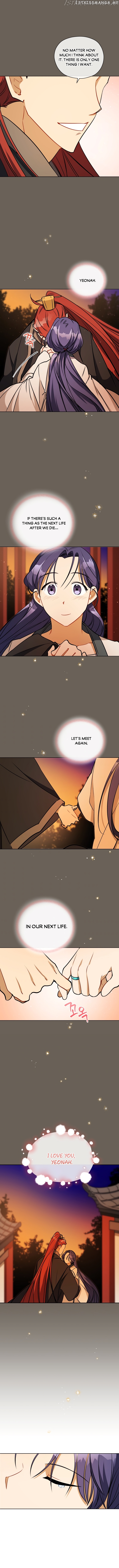 Beast with Flowers chapter 110 - page 9