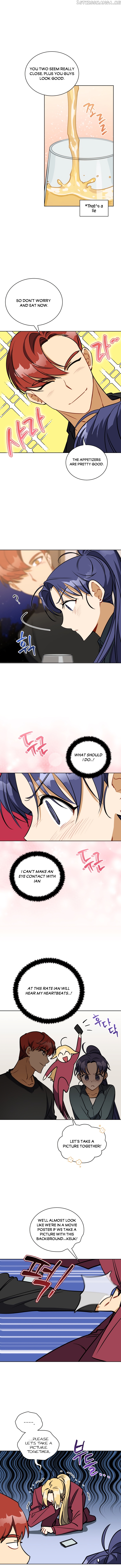Beast with Flowers chapter 109 - page 7