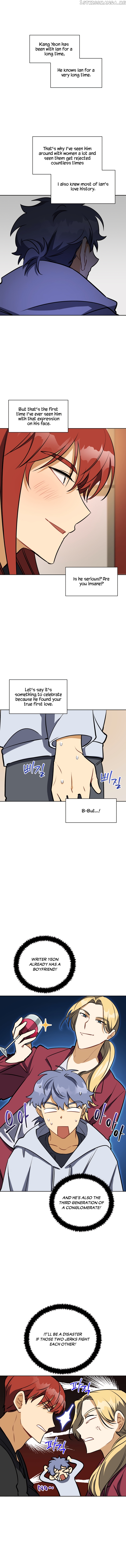 Beast with Flowers chapter 107 - page 3
