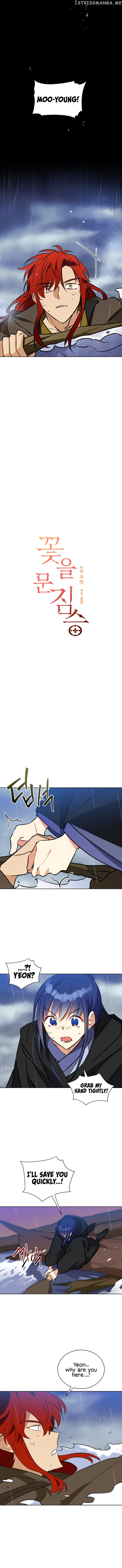 Beast with Flowers chapter 86 - page 4