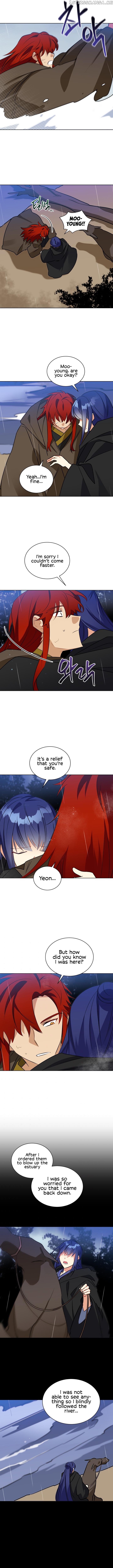 Beast with Flowers chapter 86 - page 6