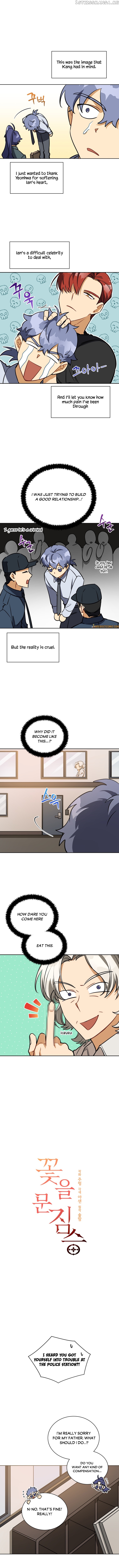 Beast with Flowers chapter 106 - page 5