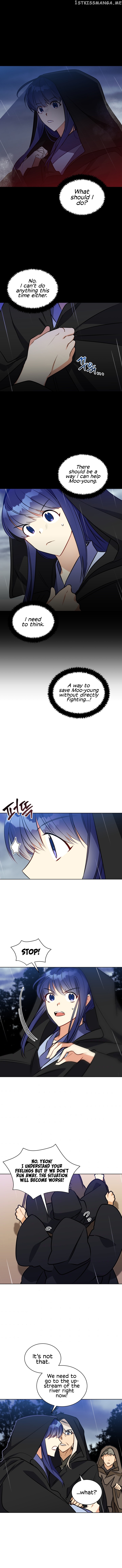 Beast with Flowers chapter 85 - page 3