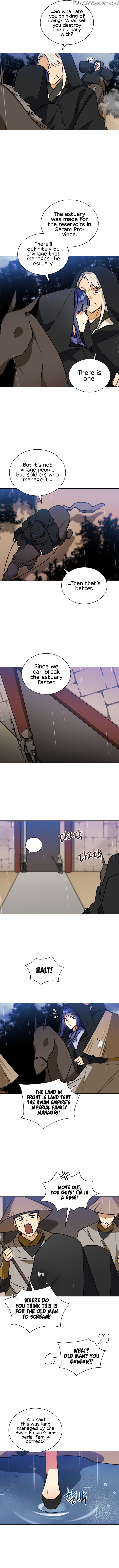 Beast with Flowers chapter 85 - page 6