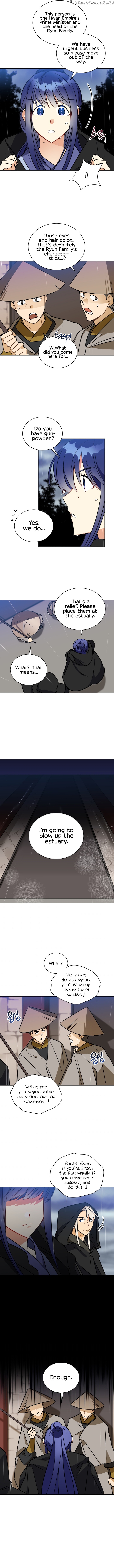 Beast with Flowers chapter 85 - page 7