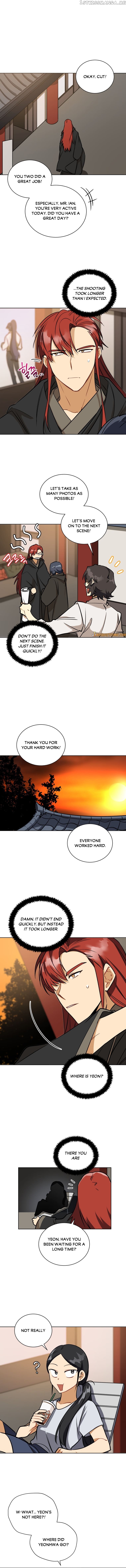 Beast with Flowers chapter 105 - page 3