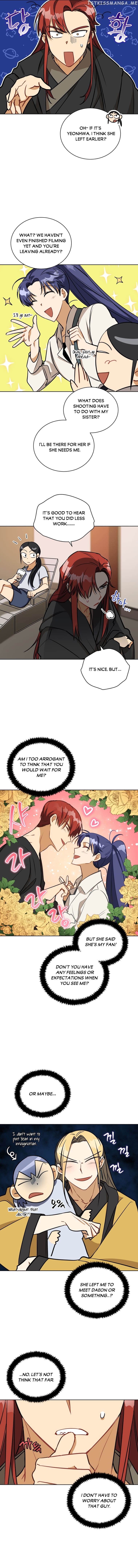 Beast with Flowers chapter 105 - page 4