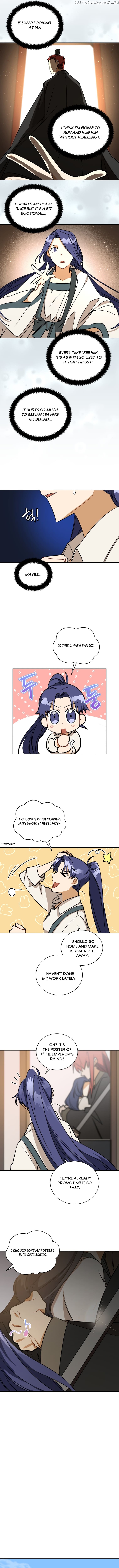 Beast with Flowers chapter 105 - page 6