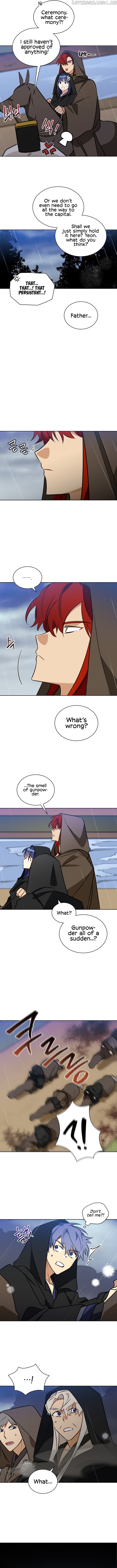 Beast with Flowers chapter 84 - page 5
