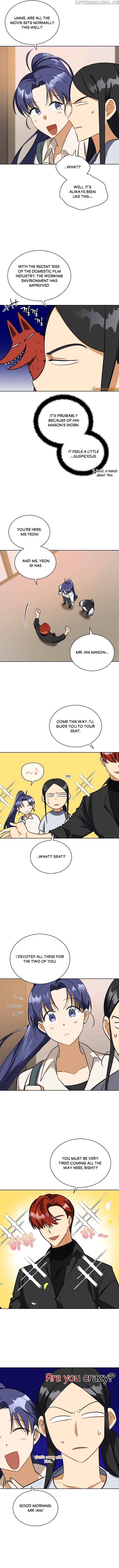 Beast with Flowers chapter 104 - page 3
