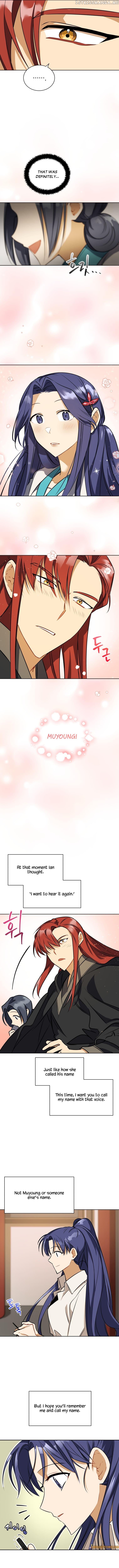 Beast with Flowers chapter 104 - page 6