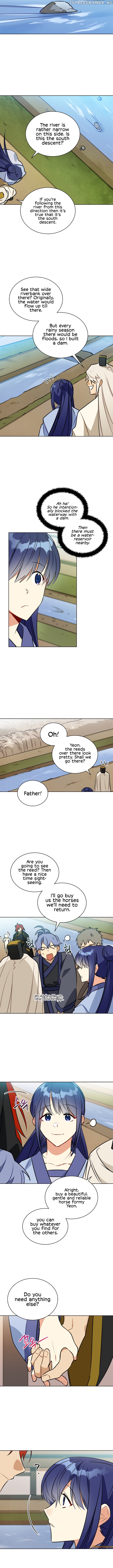 Beast with Flowers chapter 83 - page 6