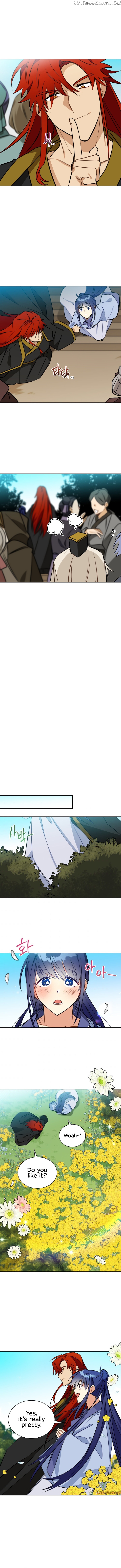 Beast with Flowers chapter 83 - page 7