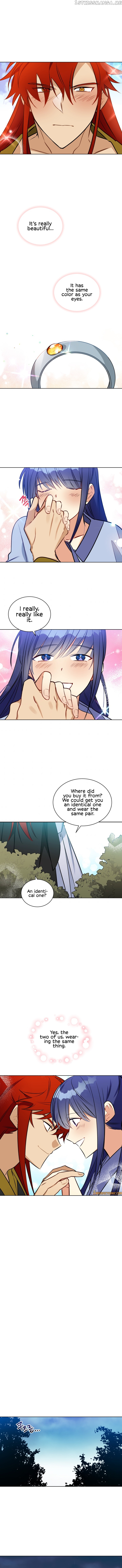 Beast with Flowers chapter 83 - page 9