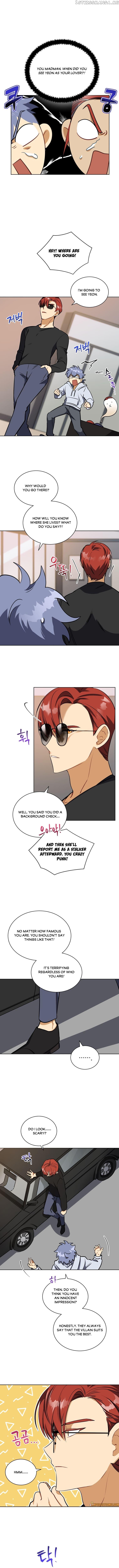 Beast with Flowers chapter 103 - page 2