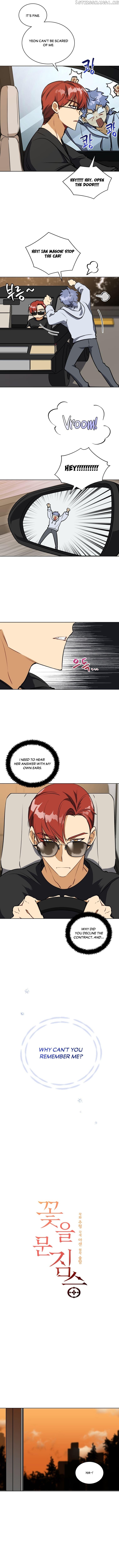Beast with Flowers chapter 103 - page 3