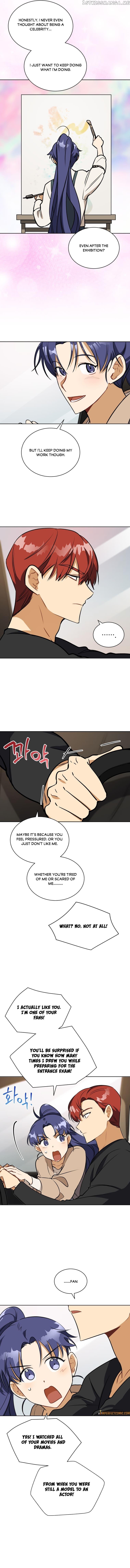 Beast with Flowers chapter 103 - page 7