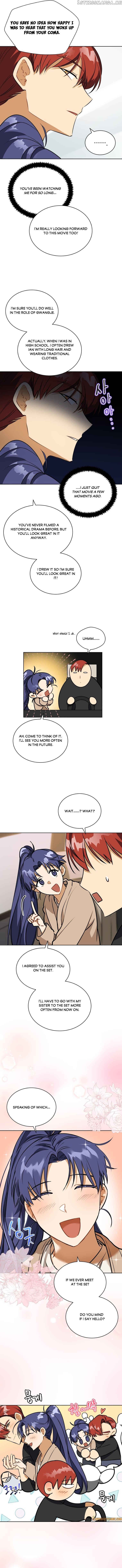 Beast with Flowers chapter 103 - page 8