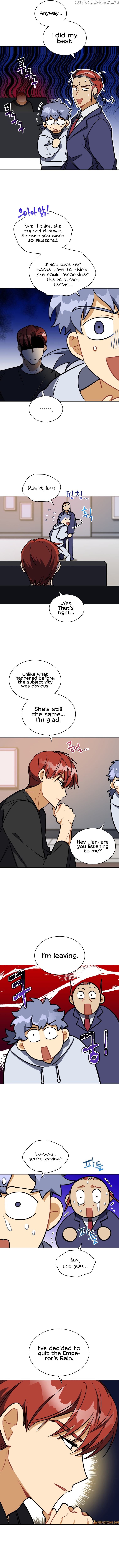 Beast with Flowers chapter 102 - page 10