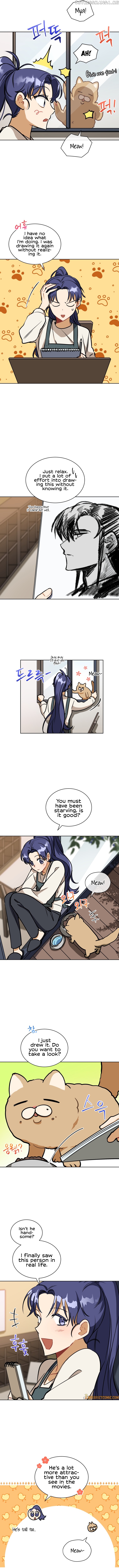 Beast with Flowers chapter 102 - page 4