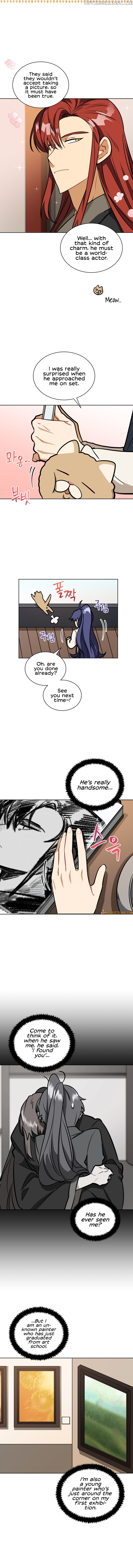 Beast with Flowers chapter 102 - page 5