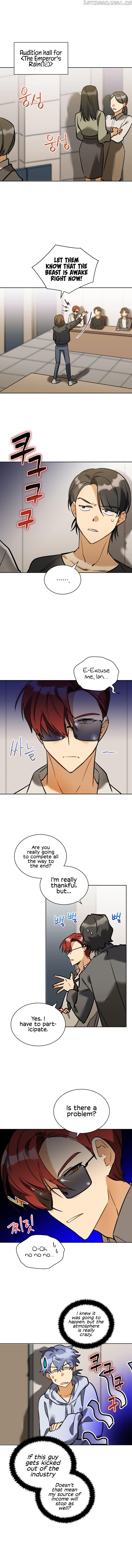 Beast with Flowers chapter 99 - page 3