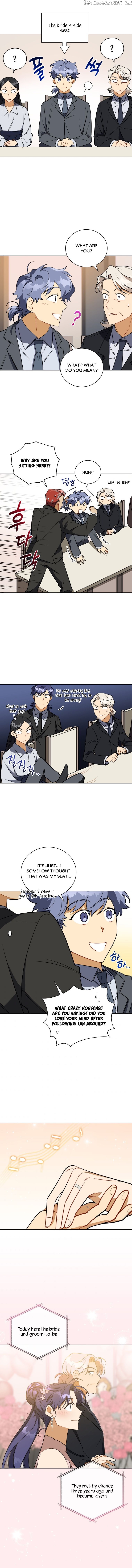 Beast with Flowers chapter 120 - page 7