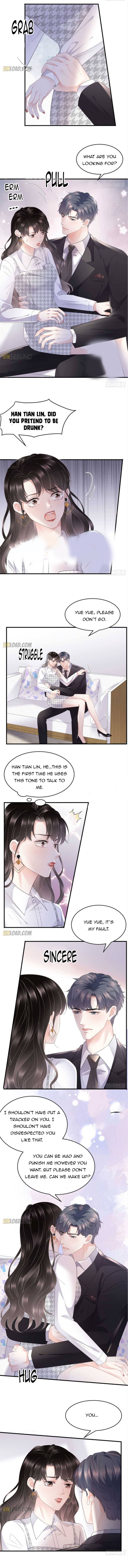 Mademoiselle Will Mess Around chapter 88 - page 2