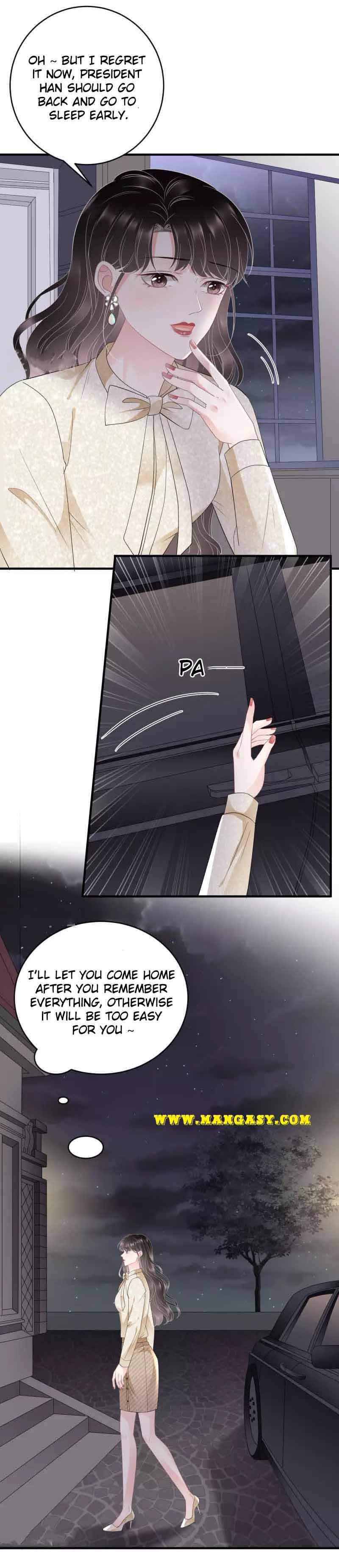 Mademoiselle Will Mess Around chapter 103 - page 11