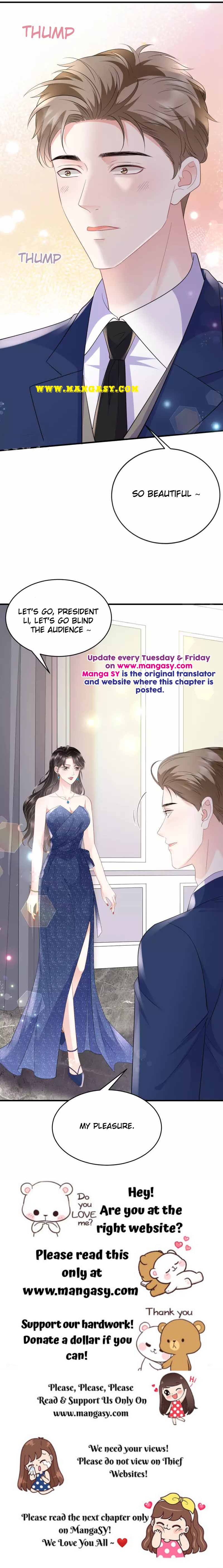 Mademoiselle Will Mess Around chapter 103 - page 16