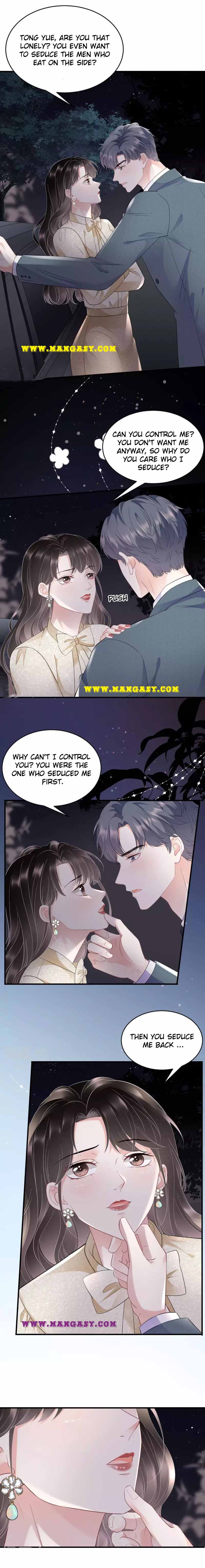 Mademoiselle Will Mess Around chapter 103 - page 6