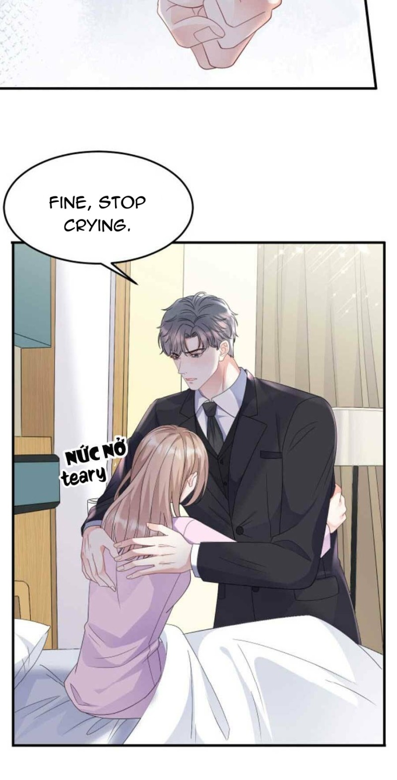 Mademoiselle Will Mess Around chapter 71 - page 10
