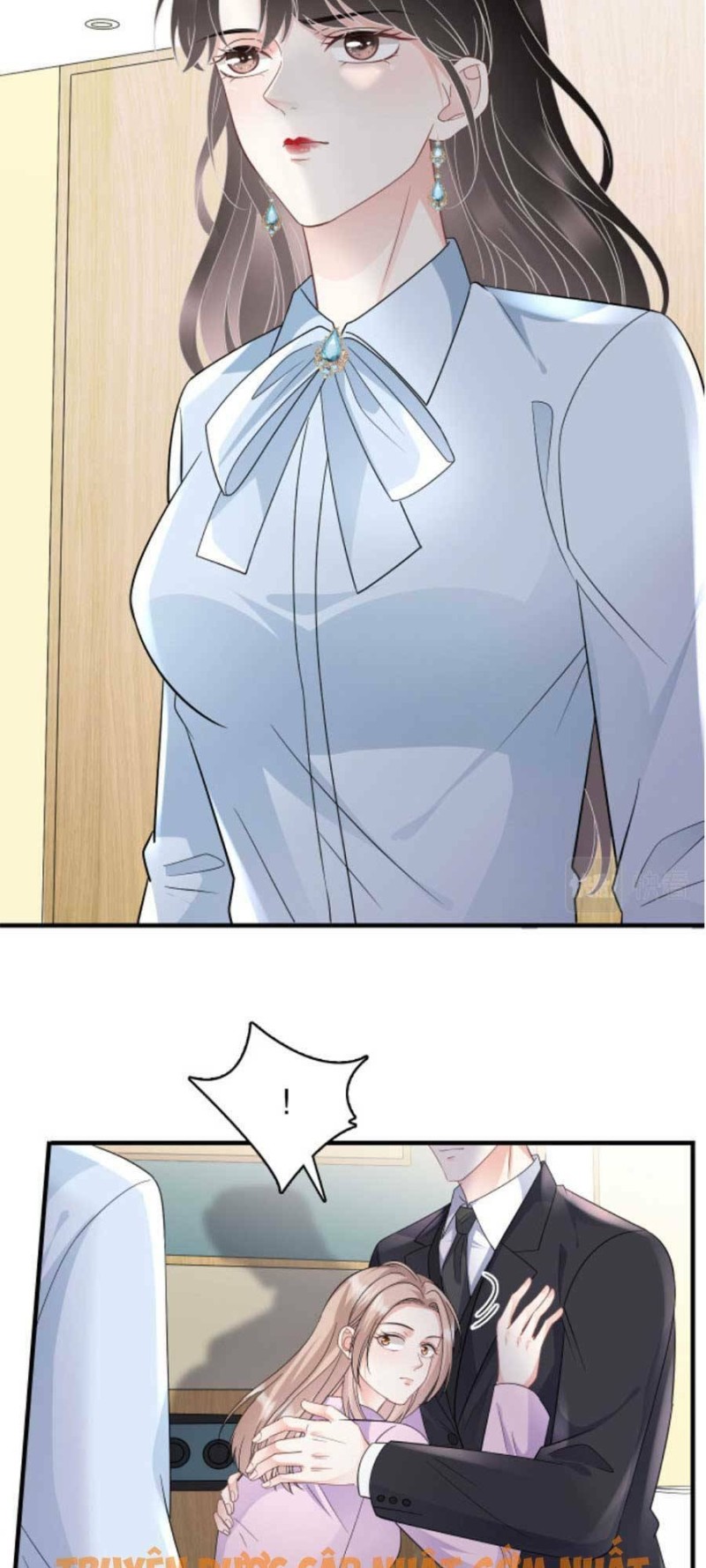 Mademoiselle Will Mess Around chapter 71 - page 12