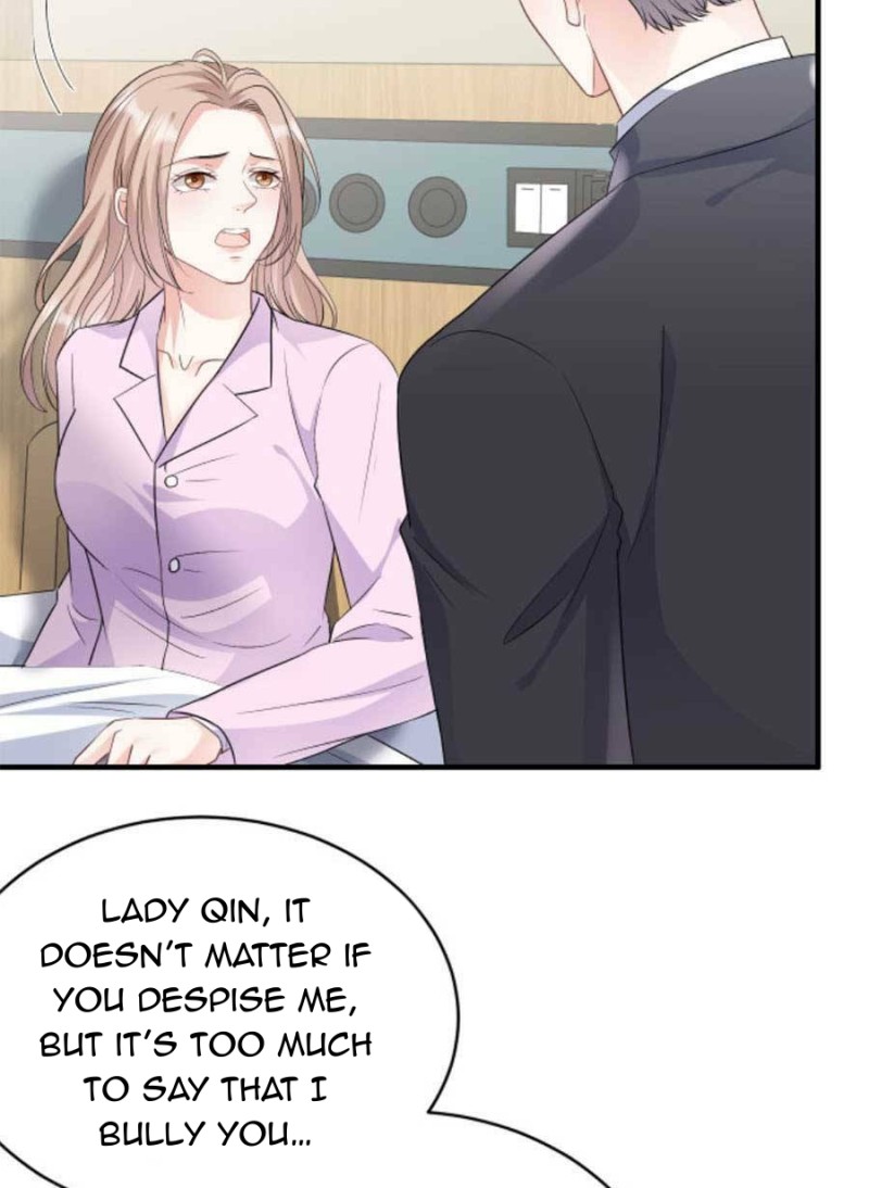 Mademoiselle Will Mess Around chapter 71 - page 17